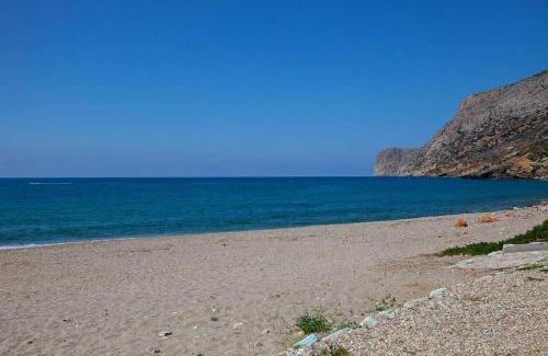 Fodele Apartment | Creta Beachfront Apartment Β for 2 persons by MPS