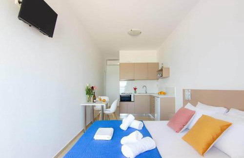 Fodele Apartment | Creta Beachfront Apartment Β for 2 persons by MPS