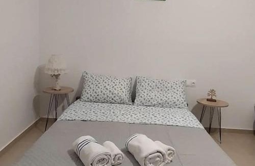 Tymbaki Apartment | Creta Irini's Rooms3