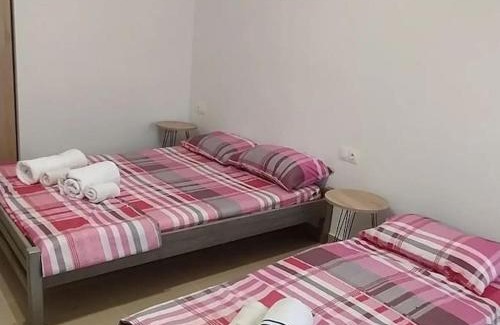 Tymbaki Apartment | Creta Irini's Rooms3