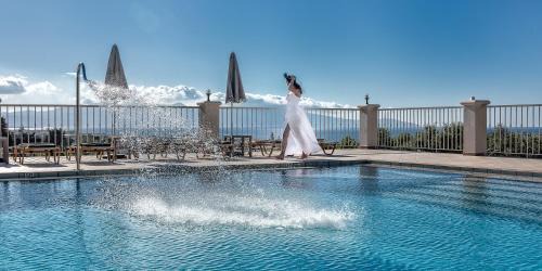 Platanias Town Villa | Cretan Blu Platanias