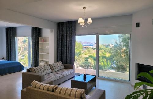 Agios Dimitrios House | Crete Apart House