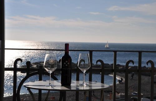 Sturla Apartment | Creuza de Ma by Wonderful Italy