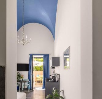 Coste Apartment | Creuza De Ma