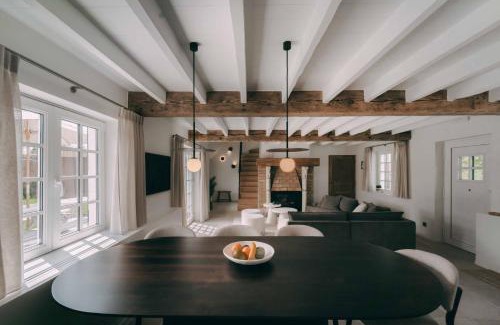 Koksijde House | Crevetje