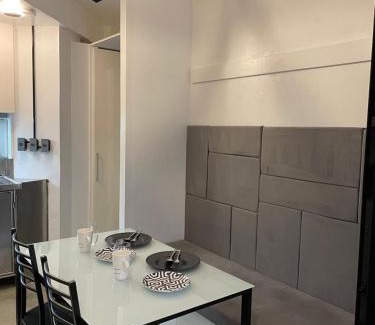 Olongapo Apartment | CRIB 253 Subic Bay