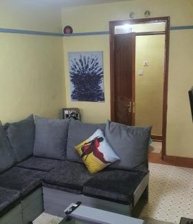Nyeri Apartment | Crib with perfect Mt Kenya view