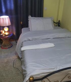 Nyeri Apartment | Crib with perfect Mt Kenya view