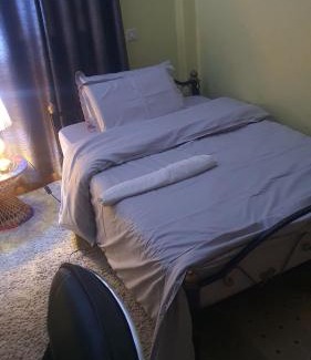 Nyeri Apartment | Crib with perfect Mt Kenya view