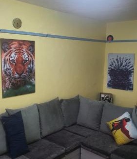 Nyeri Apartment | Crib with perfect Mt Kenya view
