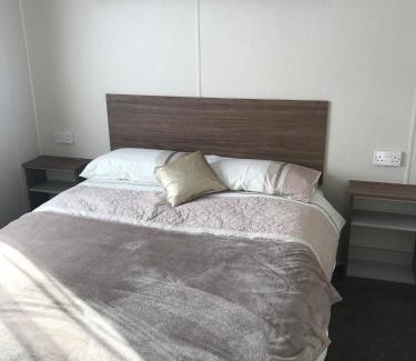 Crimdon Apartment | Crimdon dene holiday park