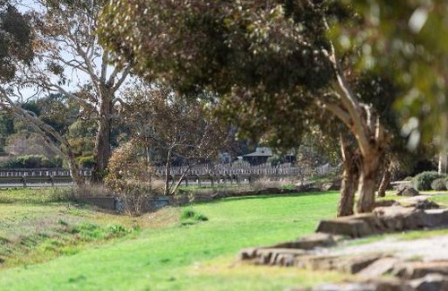 Nuriootpa House | Crimson Ridge - Wines, Vines and Dine