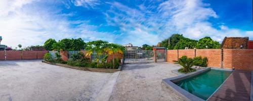 Tien Hai House | CRIN HOUSE Đồng Châu