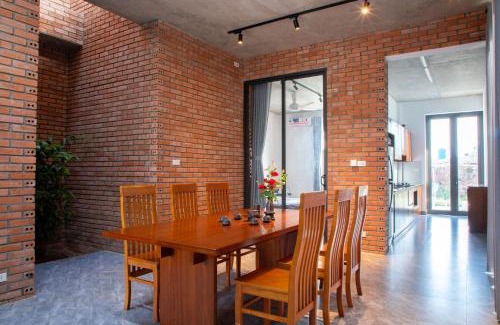 Tien Hai House | CRIN HOUSE Đồng Châu