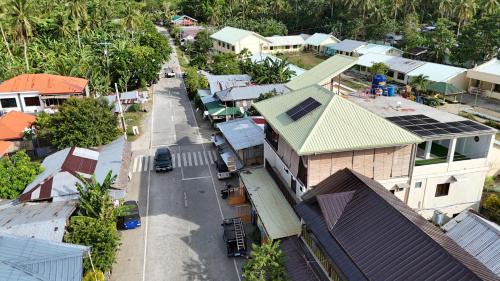 Burgos House | Cris&Mar Homestay Extension