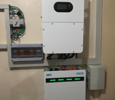 Burgos House | Cris&Mar Homestay Extension