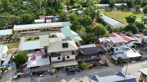 Burgos House | Cris&Mar Homestay Extension