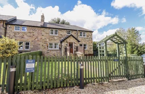 Belford House | Crispin