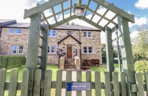 Belford House | Crispin
