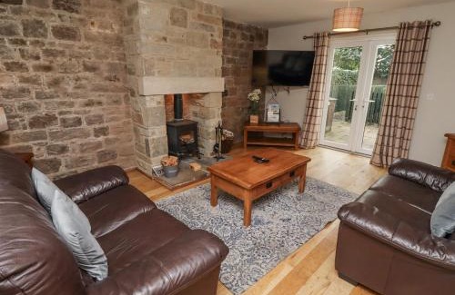 Belford House | Crispin