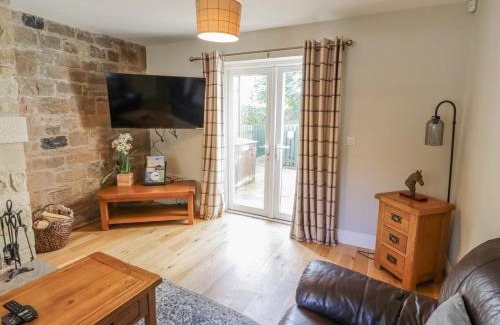 Belford House | Crispin
