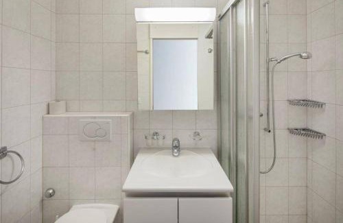Leukerbad Apartment | Cristal 40