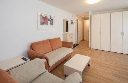 Leukerbad Apartment | Cristal 41