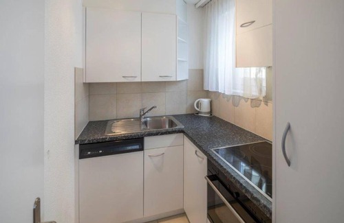 Leukerbad Apartment | Cristal 41