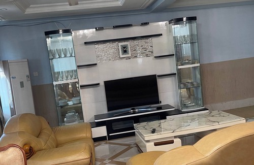 Ashaiman Apartment | CRL Apartment 2