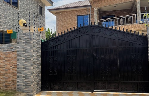 Ashaiman Apartment | CRL Apartment 2