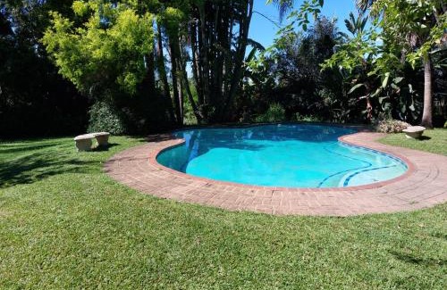 Alkmaar Bed & Breakfast | Crocodile Nest B&B