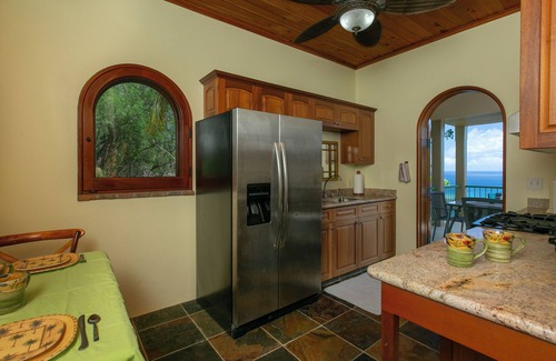 Fish Bay House | Croix Vista, Located in Fish Bay with Beautiful sweeping Views!