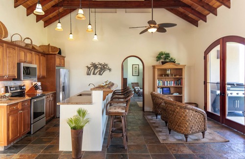 Fish Bay House | Croix Vista, Located in Fish Bay with Beautiful sweeping Views!