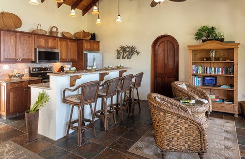 Fish Bay House | Croix Vista, Located in Fish Bay with Beautiful sweeping Views!
