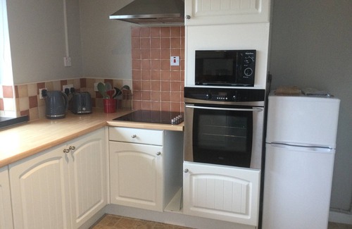 Rosslare Harbour Cottage | Cronigan Court, in the 'Sunny South East'