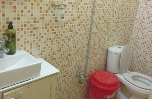 Oslob Resort | Cronin Residence/NipaLeft for 2pax/with breakfast