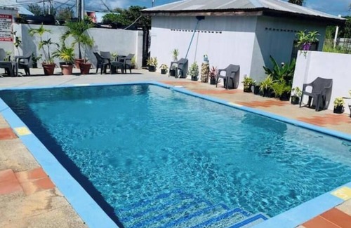Bon Accord Village Apartment | Crooks Apartments Crown Point. Where is not a crime to enjoy yourself