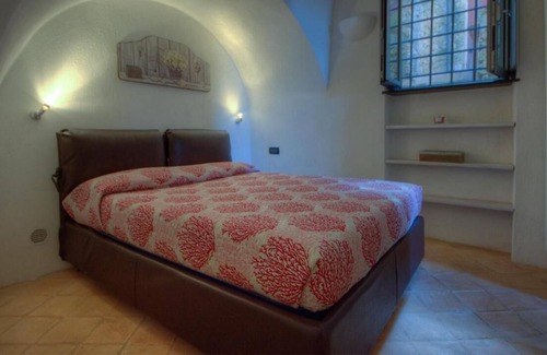 Borgio Verezzi Apartment | Crosa tra le Nuvole in Borgio Verezzi