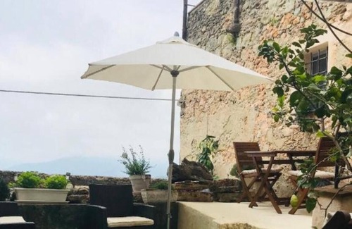 Borgio Verezzi Apartment | Crosa tra le Nuvole in Borgio Verezzi