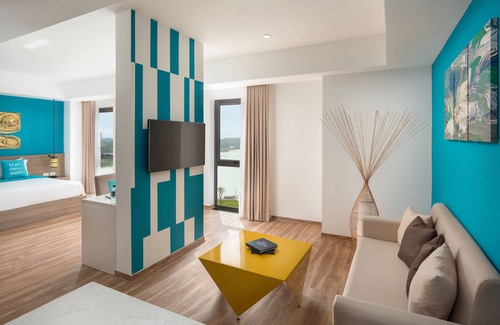 Viet Tri Hotel | Cross Vibe Viet Tri