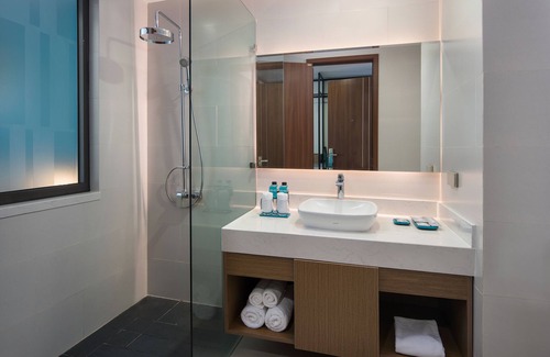 Viet Tri Hotel | Cross Vibe Viet Tri