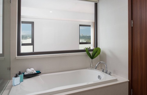 Viet Tri Hotel | Cross Vibe Viet Tri