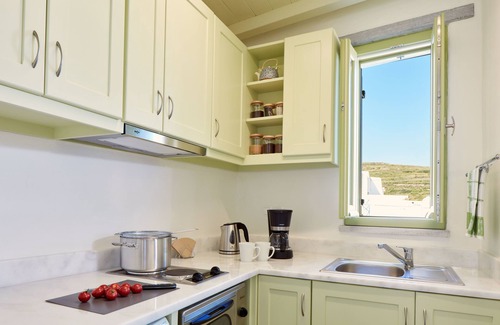 Tripotamos House | Crossroads Inn