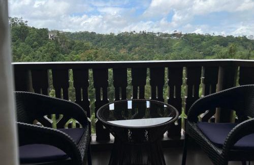 Canlubang Apartment | Crosswinds Nature View Suite