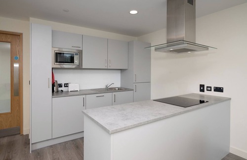 Cork Apartment | Crow's Nest