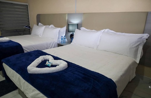 Providence Hotel | CROWN HOTEL GUYANA INC