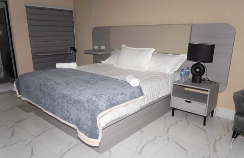 Providence Hotel | CROWN HOTEL GUYANA INC