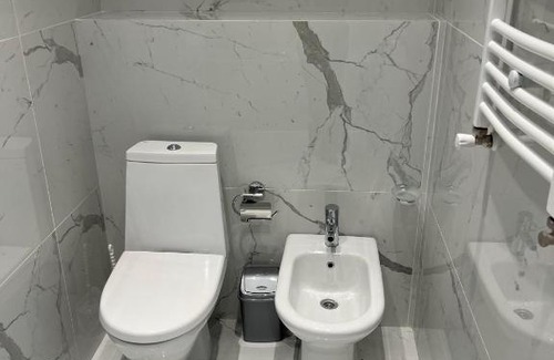 Chisinau Apartment | Crown Plaza Park Luxury Apartment