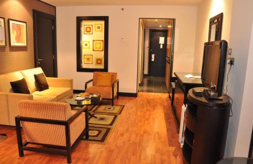 Al Khobar Hotel | Crowne Plaza Al Khobar by IHG