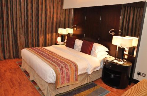 Al Khobar Hotel | Crowne Plaza Al Khobar by IHG